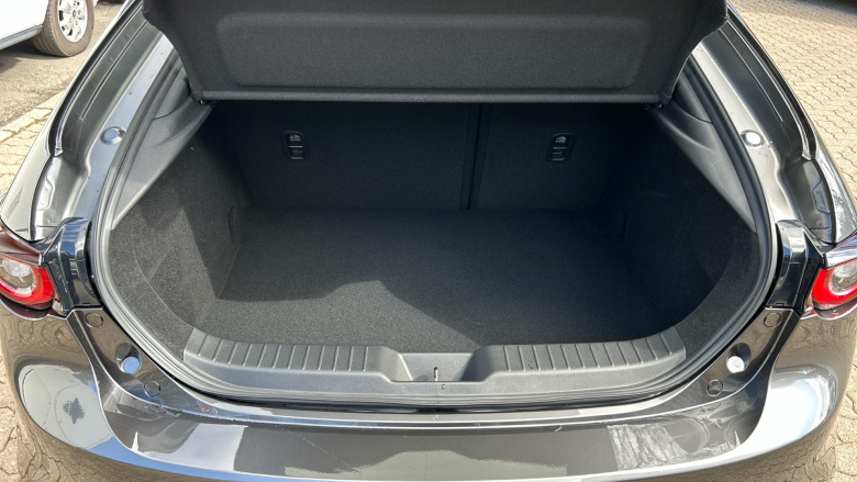 Mazda 3 2.5 e-Skyactiv G MHEV [140] Homura 5dr Petrol Hatchback